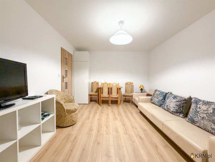 Mieszkanie  do wynajęcia, 2 pokojowe, Kraków, Podgórze Duchackie/Piaski Wielkie, ul. Białoruska