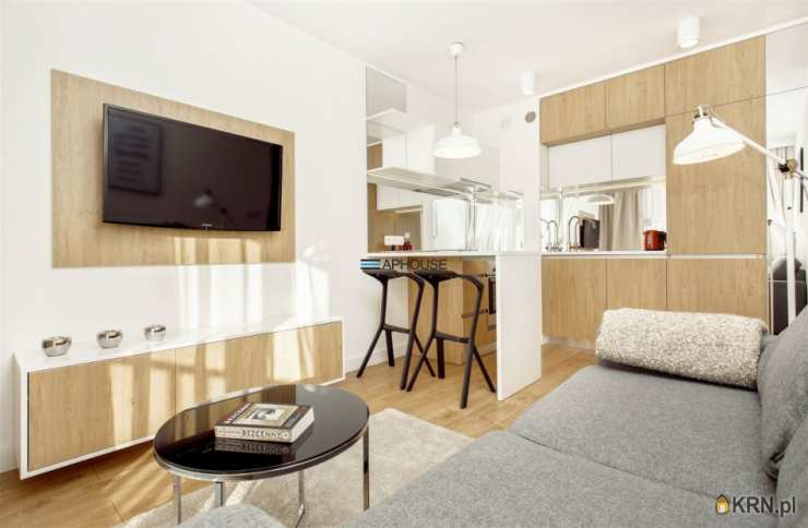 Mieszkanie  do wynajęcia, Kraków, Podgórze/Stare Podgórze, ul. Nadwiślańska, 2 pokojowe