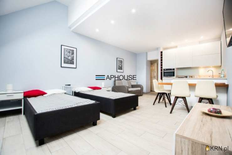 Mieszkanie  do wynajęcia, Kraków, Stare Miasto, ul. marsz. J. Piłsudskiego, 1 pokojowe