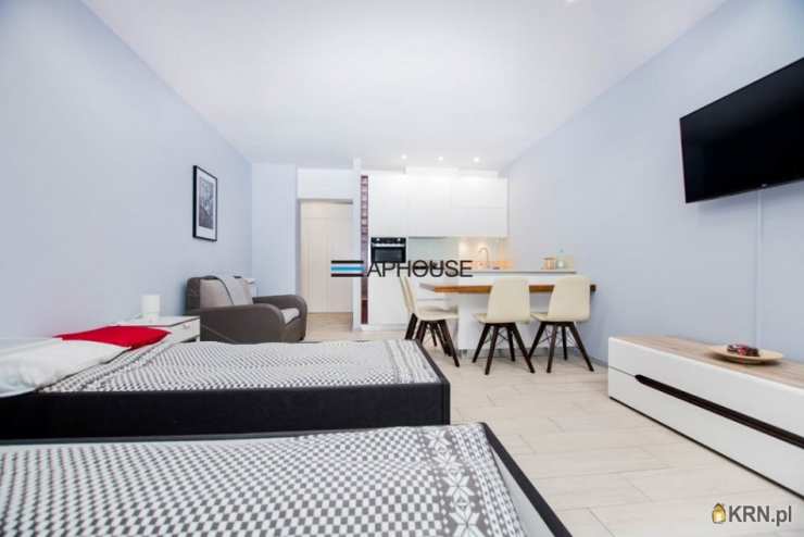 Kraków, Stare Miasto, ul. marsz. J. Piłsudskiego, Mieszkanie  do wynajęcia, 1 pokojowe