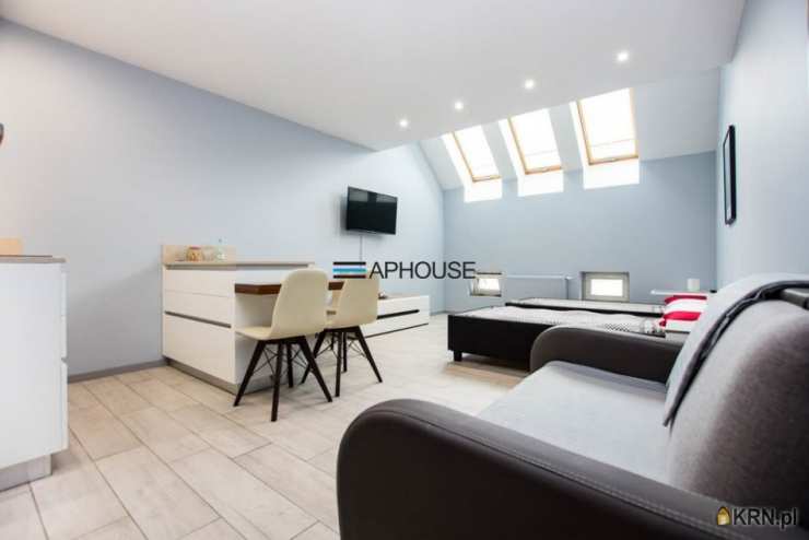 Kraków, Stare Miasto, ul. marsz. J. Piłsudskiego, 1 pokojowe, Mieszkanie  do wynajęcia