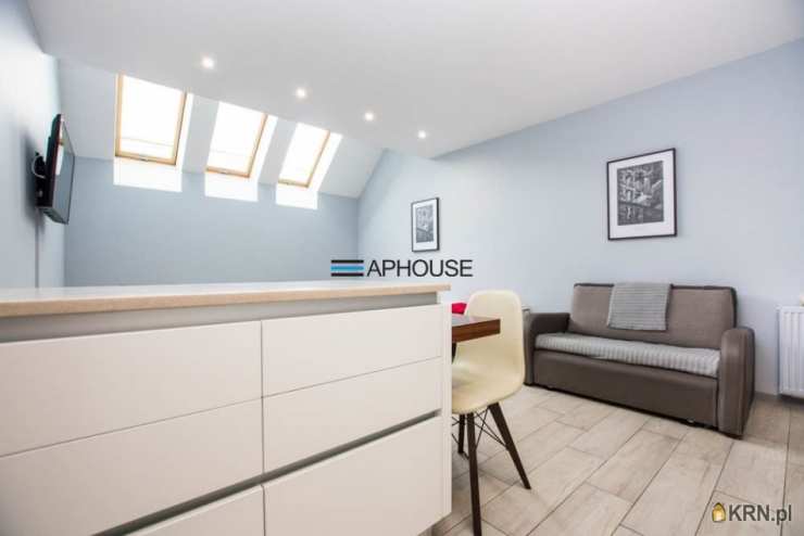 1 pokojowe, Mieszkanie  do wynajęcia, Kraków, Stare Miasto, ul. marsz. J. Piłsudskiego