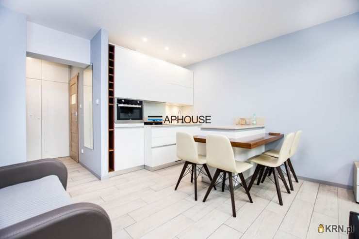 Aphouse Nieruchomości, Mieszkanie  do wynajęcia, Kraków, Stare Miasto, ul. marsz. J. Piłsudskiego