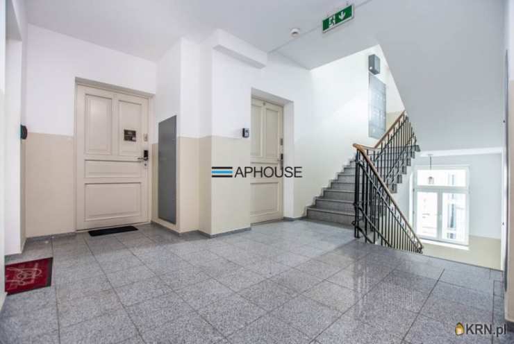 Kraków, Stare Miasto, ul. marsz. J. Piłsudskiego, Mieszkanie  do wynajęcia, 1 pokojowe