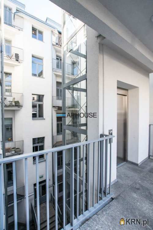 1 pokojowe, Kraków, Stare Miasto, ul. marsz. J. Piłsudskiego, Mieszkanie  do wynajęcia