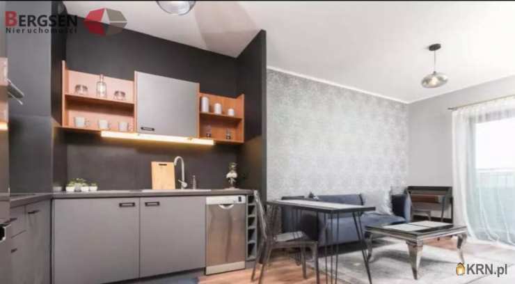 Mieszkanie  do wynajęcia, Kraków, Bronowice/Bronowice Małe, ul. Filtrowa, 2 pokojowe