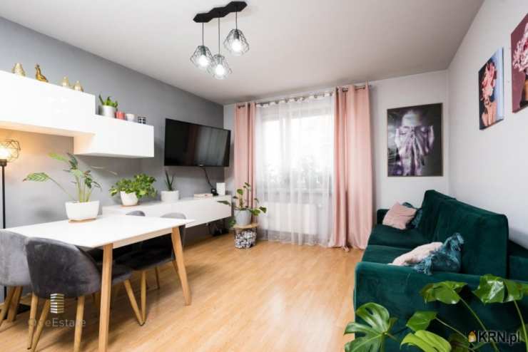 1 pokojowe, Kraków, Podgórze Duchackie, ul. Daliowa, Mieszkanie  do wynajęcia