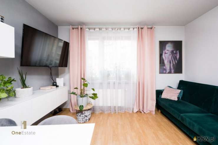 ONE Estate Doradca Kredytowy Kraków | Kredyty Hipoteczne, Mieszkanie  do wynajęcia, Kraków, Podgórze Duchackie, ul. Daliowa
