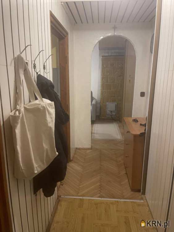 Mieszkanie  do wynajęcia, 1 pokojowe, Kraków, Prądnik Czerwony/Wieczysta, ul. 