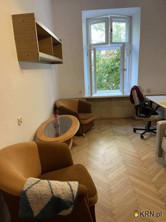 1 pokojowe, Mieszkanie  do wynajęcia, Kraków, Prądnik Czerwony/Wieczysta, ul. 