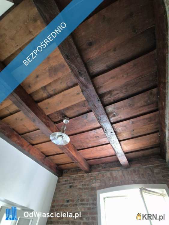 OdWlasciciela.pl, Mieszkanie  na sprzedaż, Kraków, Grzegórzki, ul. J. K. Chodkiewicza