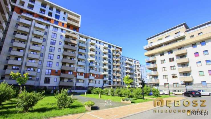 Mieszkanie  do wynajęcia, Kraków, Podgórze/Płaszów, ul. Przewóz, 1 pokojowe