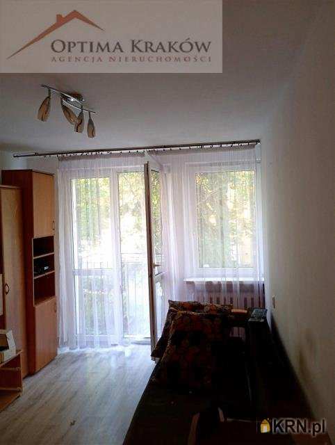 Mieszkanie  na sprzedaż, Kraków, Wzgórza Krzesławickie, ul. Na Stoku, 2 pokojowe