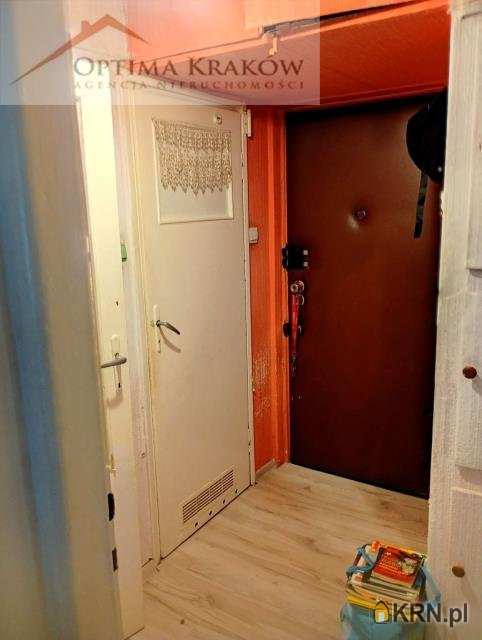 2 pokojowe, Kraków, Wzgórza Krzesławickie, ul. Na Stoku, Mieszkanie  na sprzedaż