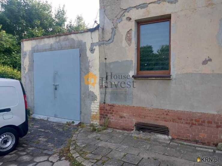 1 pokojowe, Mieszkanie  na sprzedaż, Legnica, ul. 