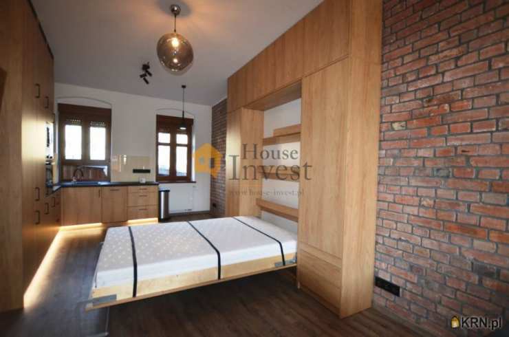 Legnica, ul. , 1 pokojowe, Mieszkanie  do wynajęcia