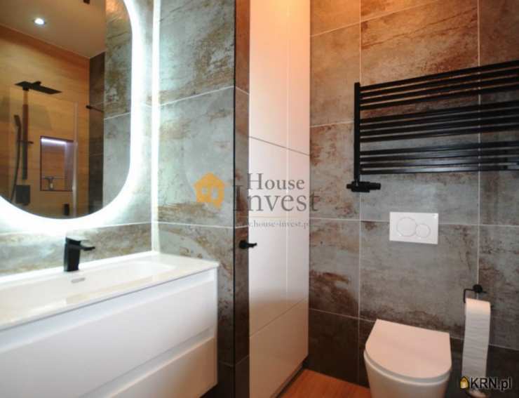 1 pokojowe, Mieszkanie  do wynajęcia, Legnica, ul. 