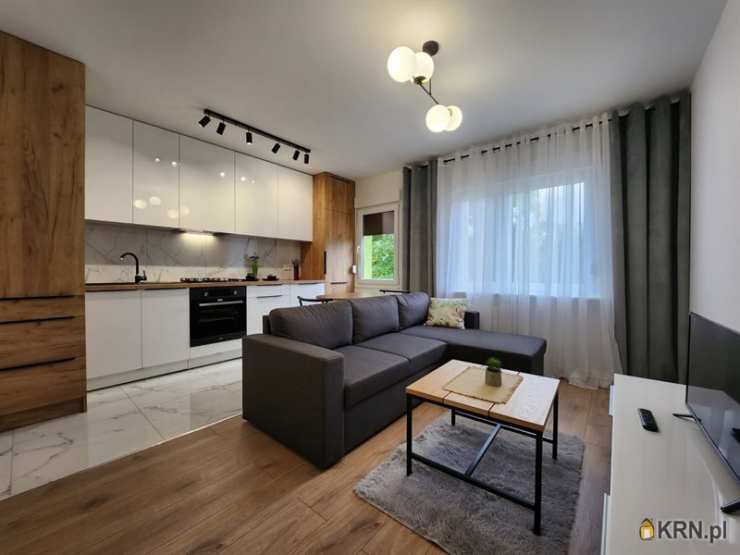 Mieszkanie  do wynajęcia, Leszno, ul. Osiedle Józefa Sułkowskiego, 2 pokojowe