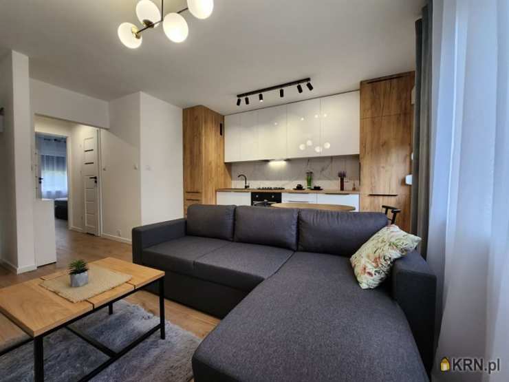 Leszno, ul. Osiedle Józefa Sułkowskiego, Mieszkanie  do wynajęcia, 2 pokojowe