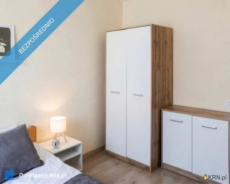 Mieszkanie  do wynajęcia, 2 pokojowe, Łódź, Bałuty, ul. 