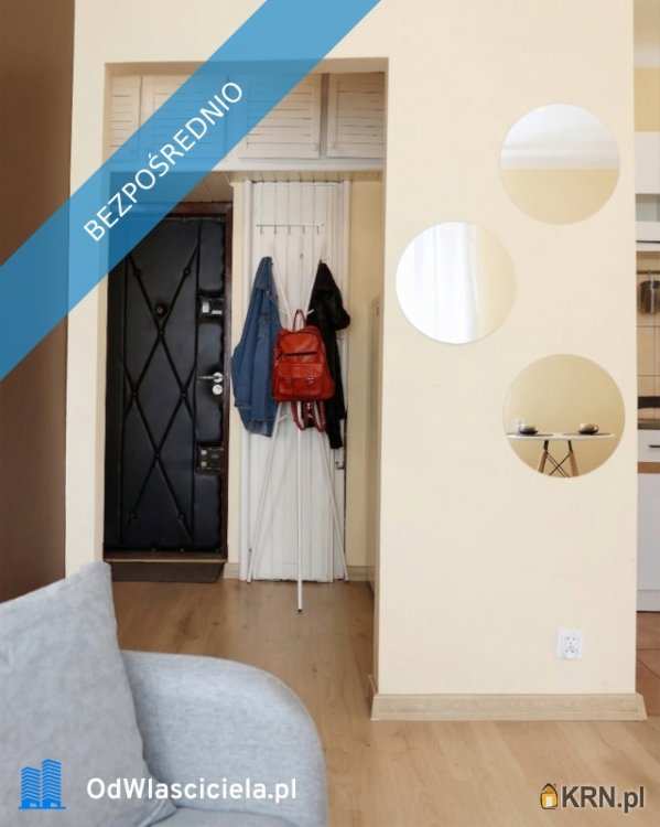 Łódź, Bałuty, ul. , Mieszkanie  do wynajęcia, 2 pokojowe