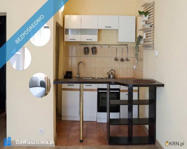 2 pokojowe, Łódź, Bałuty, ul. , Mieszkanie  do wynajęcia