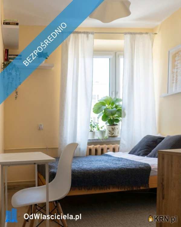 2 pokojowe, Mieszkanie  do wynajęcia, Łódź, Bałuty, ul. 