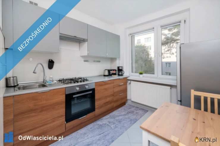 OdWlasciciela.pl, Mieszkanie  do wynajęcia, Łódź, Widzew, ul. Józefa