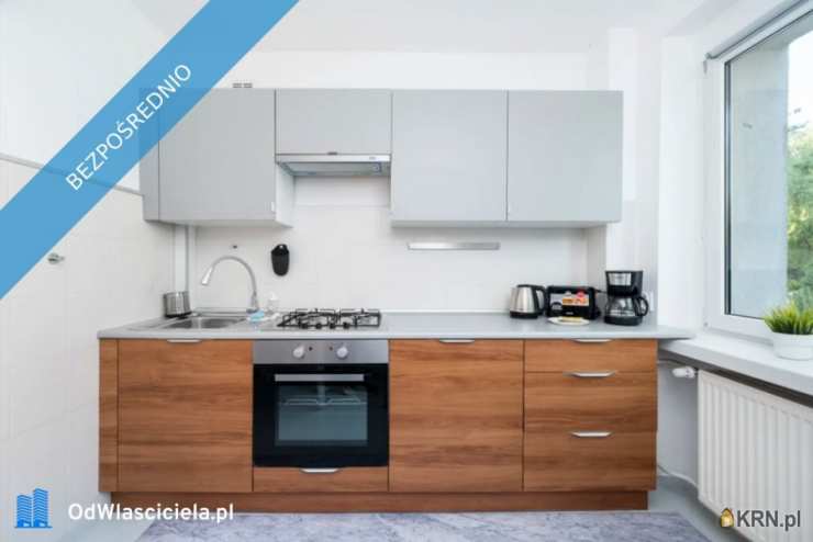 Mieszkanie  do wynajęcia, Łódź, Widzew, ul. Józefa, 1 pokojowe