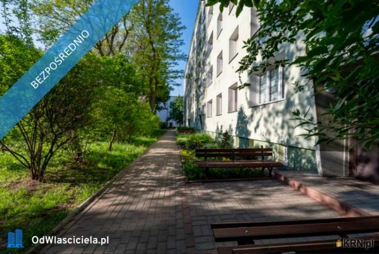 Mieszkanie  do wynajęcia, 1 pokojowe, Łódź, Widzew, ul. Józefa