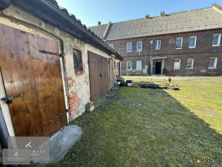 Mieszkanie  na sprzedaż, 2 pokojowe, Mąkoszyce, ul. 