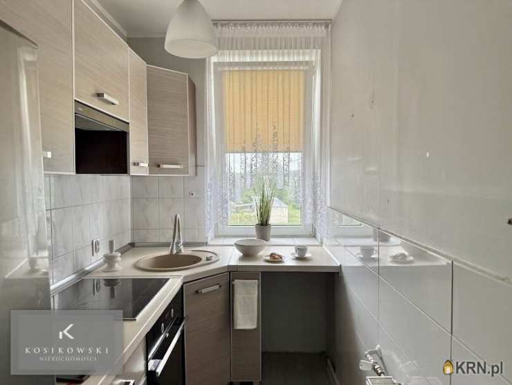 Kosikowski Nieruchomości, Mieszkanie  na sprzedaż, Mąkoszyce, ul. 