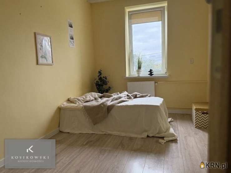 Mieszkanie  na sprzedaż, 2 pokojowe, Mąkoszyce, ul. 