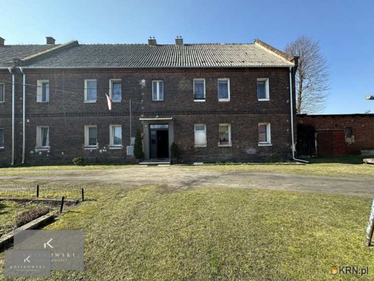 2 pokojowe, Mieszkanie  na sprzedaż, Mąkoszyce, ul. 