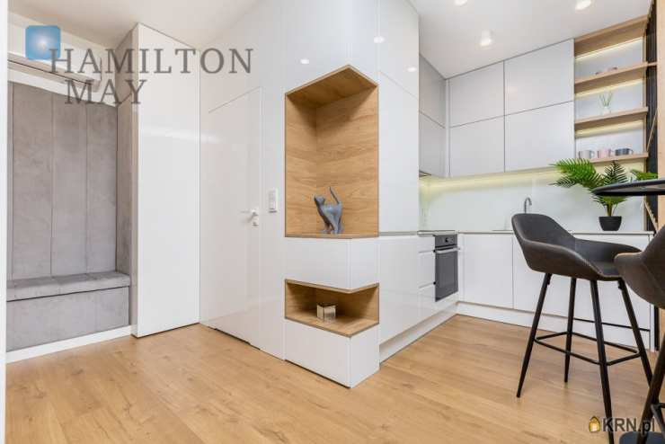 Hamilton May, Mieszkanie  na sprzedaż, Mirów, ul. 