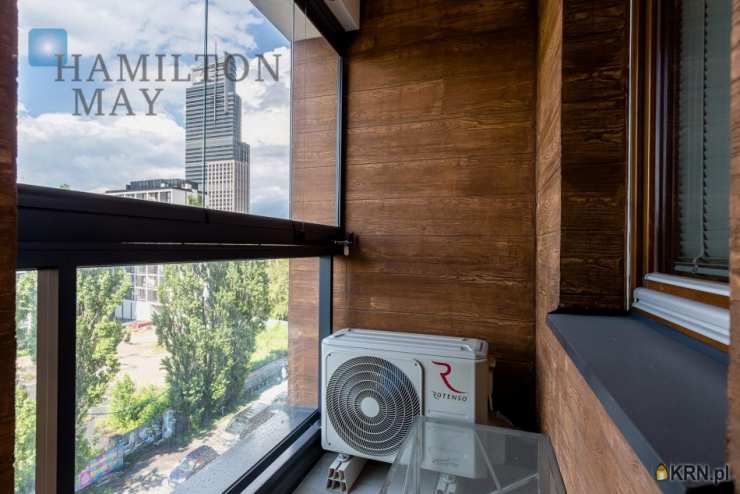 Hamilton May, Mieszkanie  na sprzedaż, Mirów, ul. 