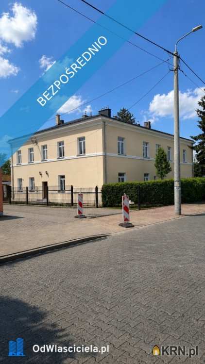 Mieszkanie  na sprzedaż, Mława, ul. Rynkowa, 2 pokojowe