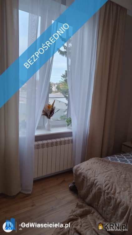 Mława, ul. Rynkowa, 2 pokojowe, Mieszkanie  na sprzedaż