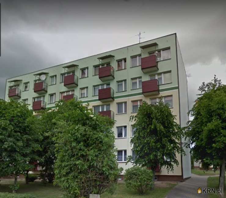 Mieszkanie  na sprzedaż, Mońki, ul. , 2 pokojowe