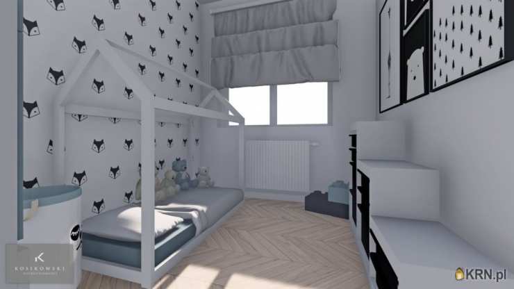 2 pokojowe, Mieszkanie  na sprzedaż, Namysłów, ul. 