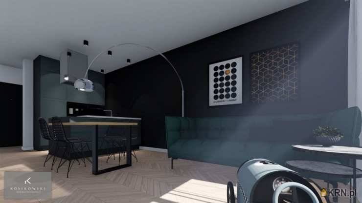 Kosikowski Nieruchomości, Mieszkanie  na sprzedaż, Namysłów, ul. 