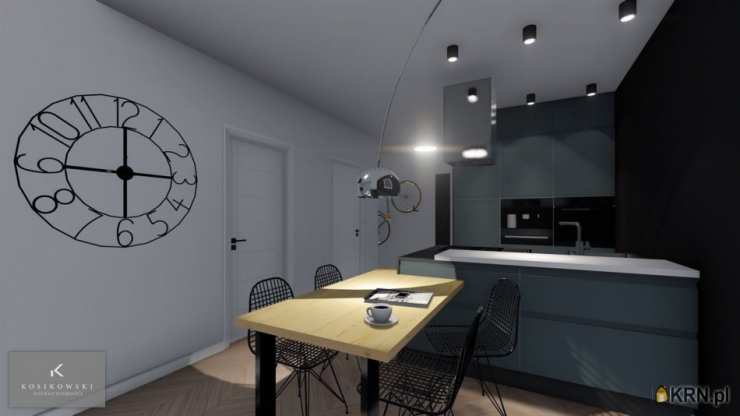 Mieszkanie  na sprzedaż, Namysłów, ul. , 2 pokojowe