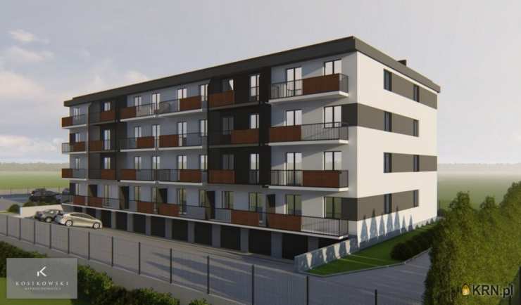 Namysłów, ul. , Mieszkanie  na sprzedaż, 2 pokojowe