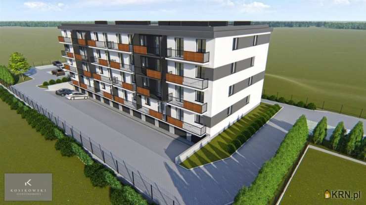 Namysłów, ul. , 2 pokojowe, Mieszkanie  na sprzedaż