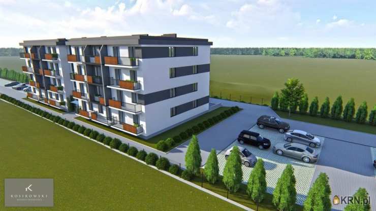 2 pokojowe, Namysłów, ul. , Mieszkanie  na sprzedaż