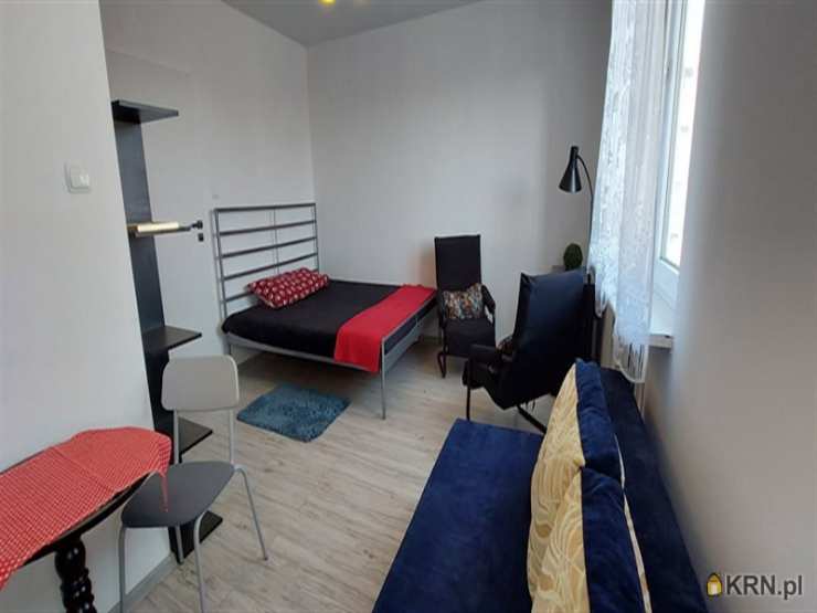 Mieszkanie  na sprzedaż, 1 pokojowe, Poznań, Wilda, ul. J. Umińskiego