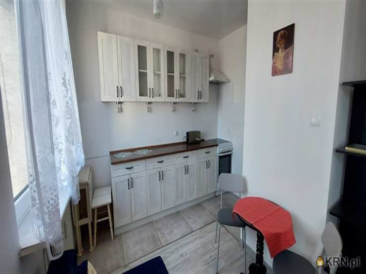 Poznań, Wilda, ul. J. Umińskiego, Mieszkanie  na sprzedaż, 1 pokojowe