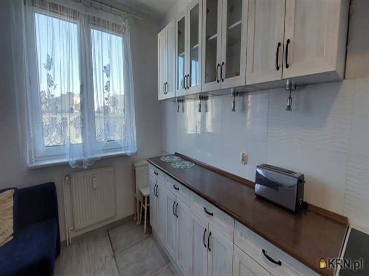 Poznań, Wilda, ul. J. Umińskiego, 1 pokojowe, Mieszkanie  na sprzedaż