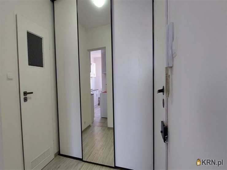 1 pokojowe, Mieszkanie  na sprzedaż, Poznań, Wilda, ul. J. Umińskiego