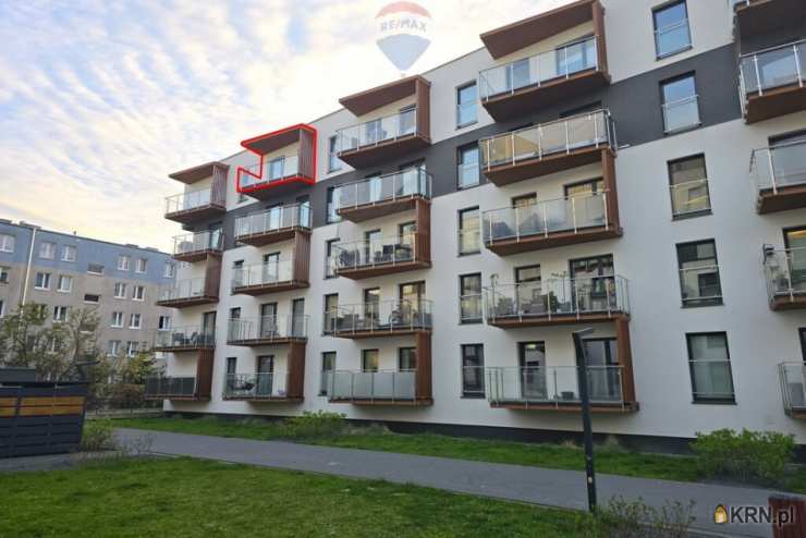 Poznań, Stare Miasto/Winogrady, ul. , Mieszkanie  do wynajęcia, 2 pokojowe